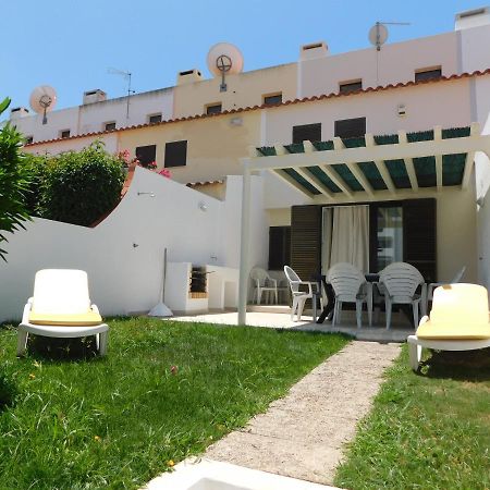 Estrela Mar Marina Villa Quarteira Exterior photo