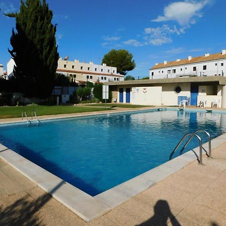 Estrela Mar Marina Villa Quarteira Exterior photo