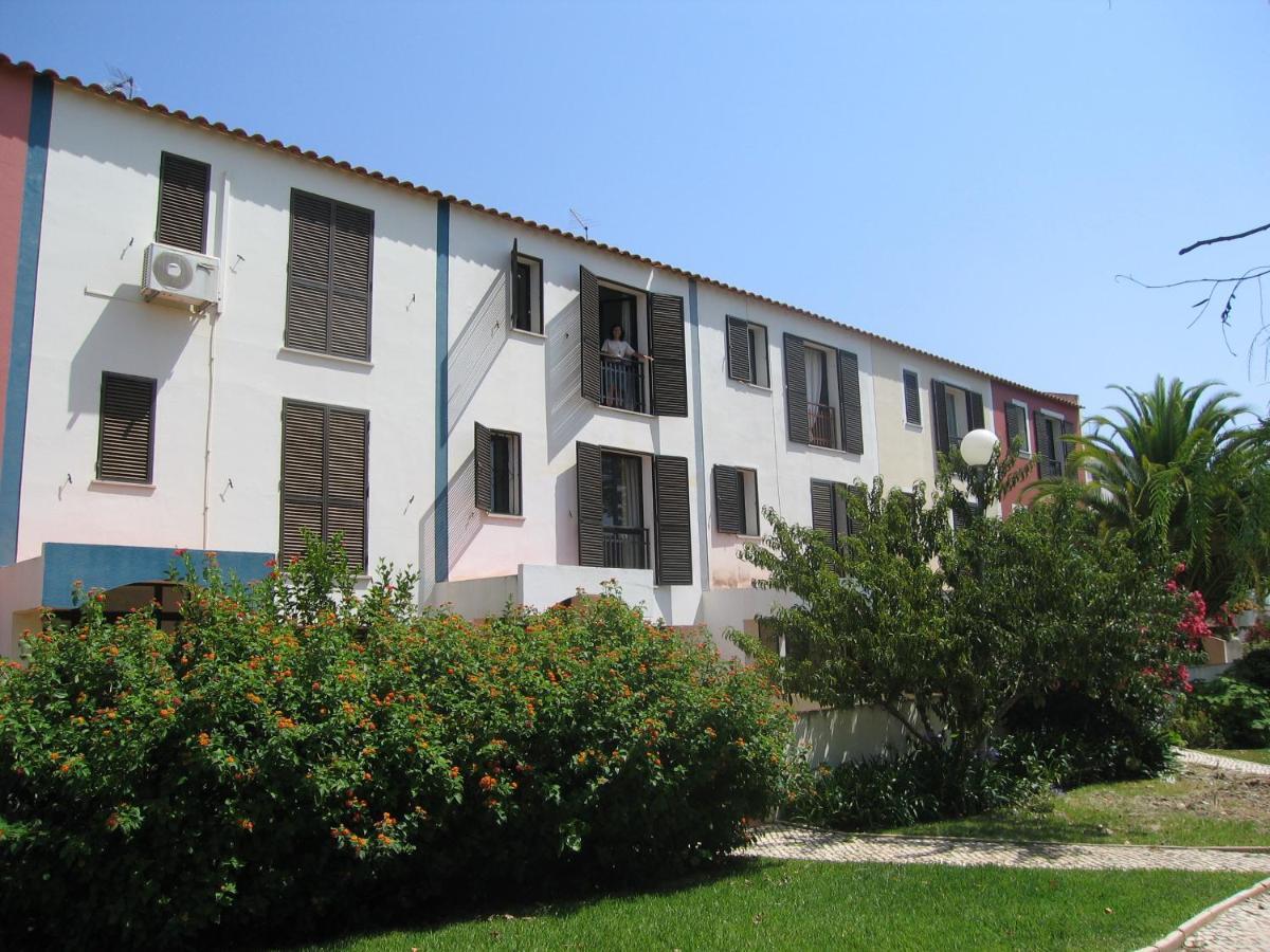 Estrela Mar Marina Villa Quarteira Exterior photo